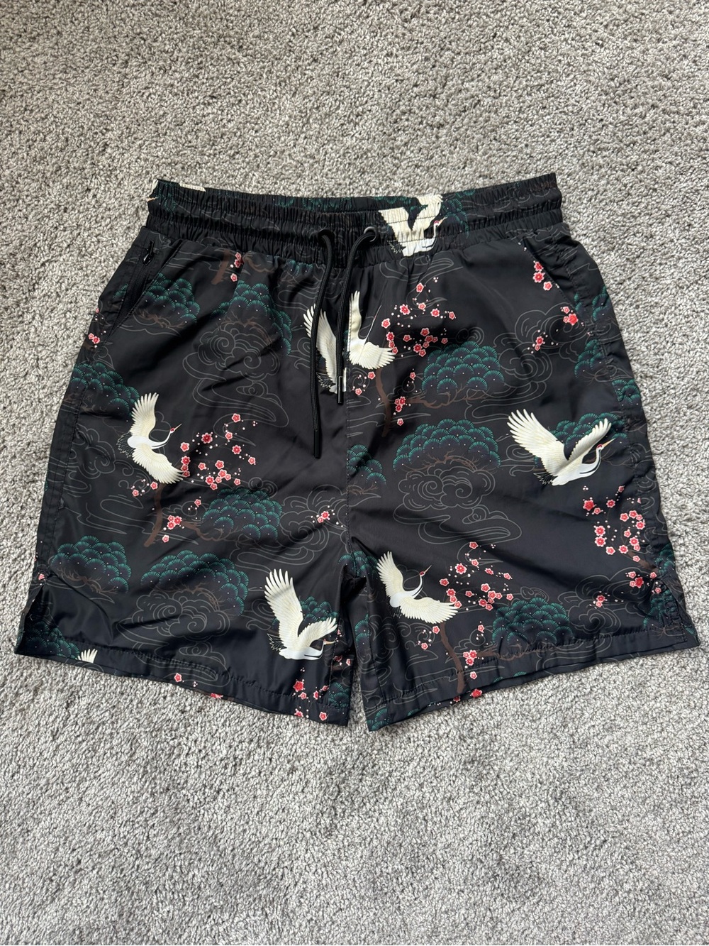 MAISON ARTICLE Shorts